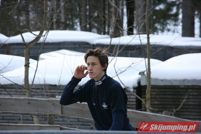 132 Peter Prevc